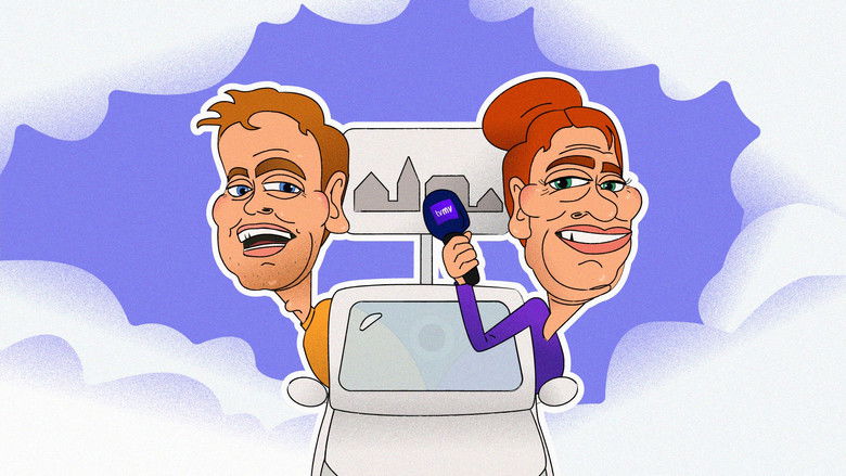 Fotovognen - kommunalvalg