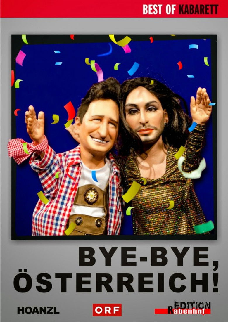 Imatge de Bye-Bye, Österreich!