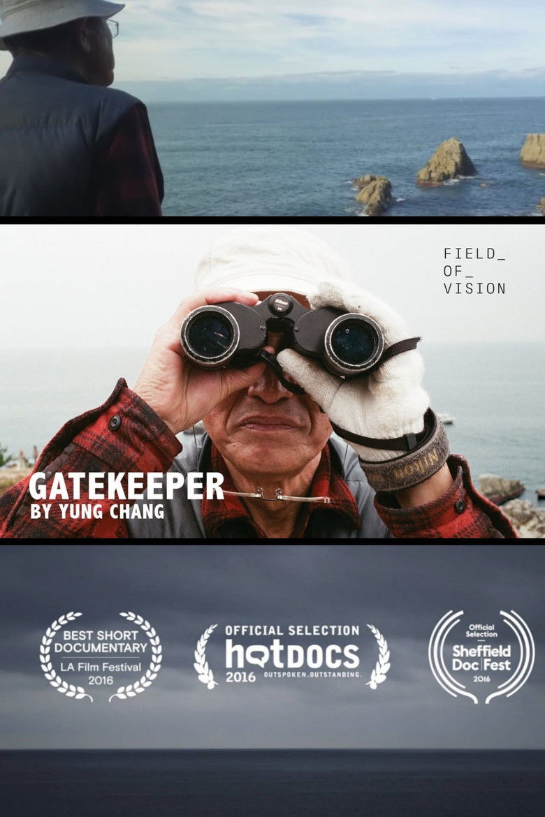 Imatge de Gatekeeper