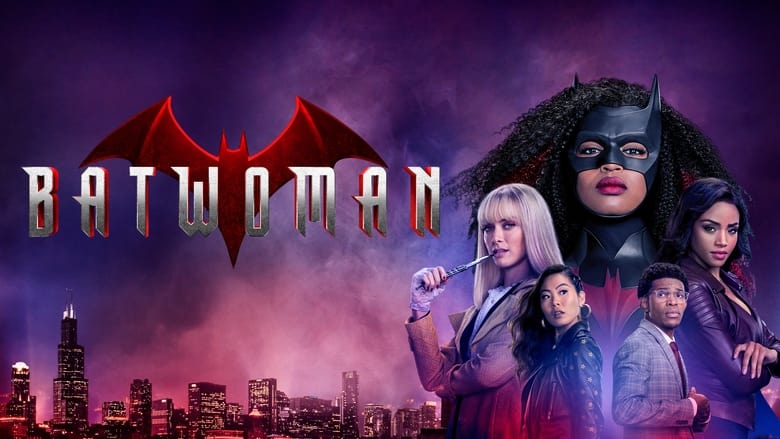 Batwoman Season 2 Episode 15 : Armed and Dangerous