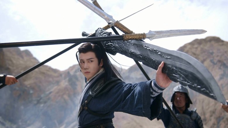 Still image for A Journey to Love season 1 episode 8: Saving Yuanlu Still image for A Journey to Love season 1 episode 8: Saving Yuanlu
