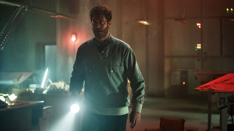 Still from Counterpart - Season 2 Episode 6
