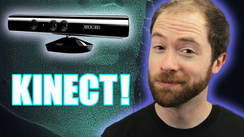 Still image for PBS Idea Channel season 1 episode 12: Does the Kinect Make Microsoft an Arts Benefactor? Still image for PBS Idea Channel season 1 episode 12: Does the Kinect Make Microsoft an Arts Benefactor?