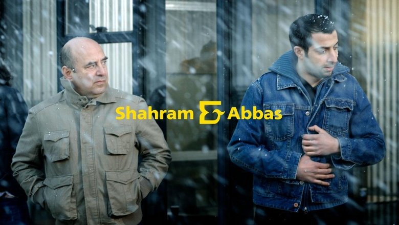 Shahram & Abbas movie poster