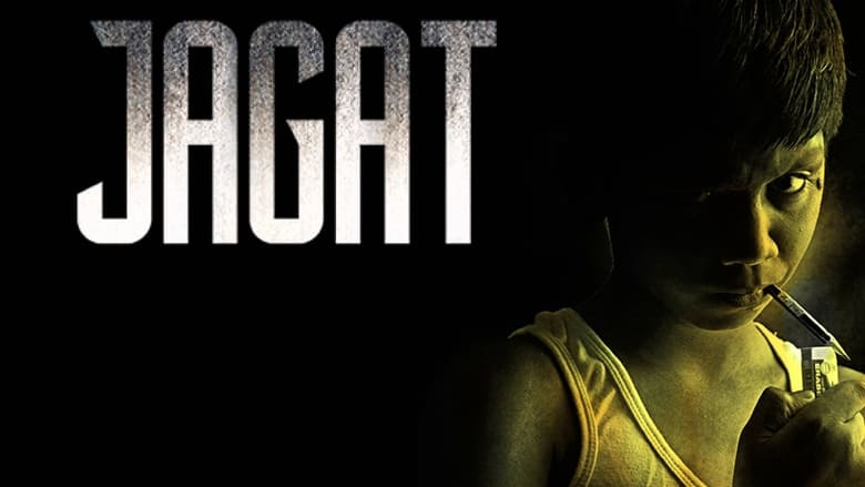 Jagat (2015)