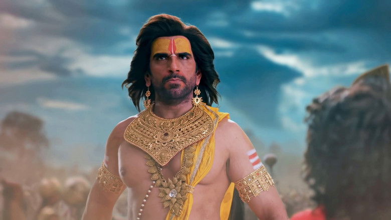 Still image for Veer Hanuman - Bolo Bajrang Bali Ki Jai season 1 episode 127: Agya Ki Avelna Still image for Veer Hanuman - Bolo Bajrang Bali Ki Jai season 1 episode 127: Agya Ki Avelna