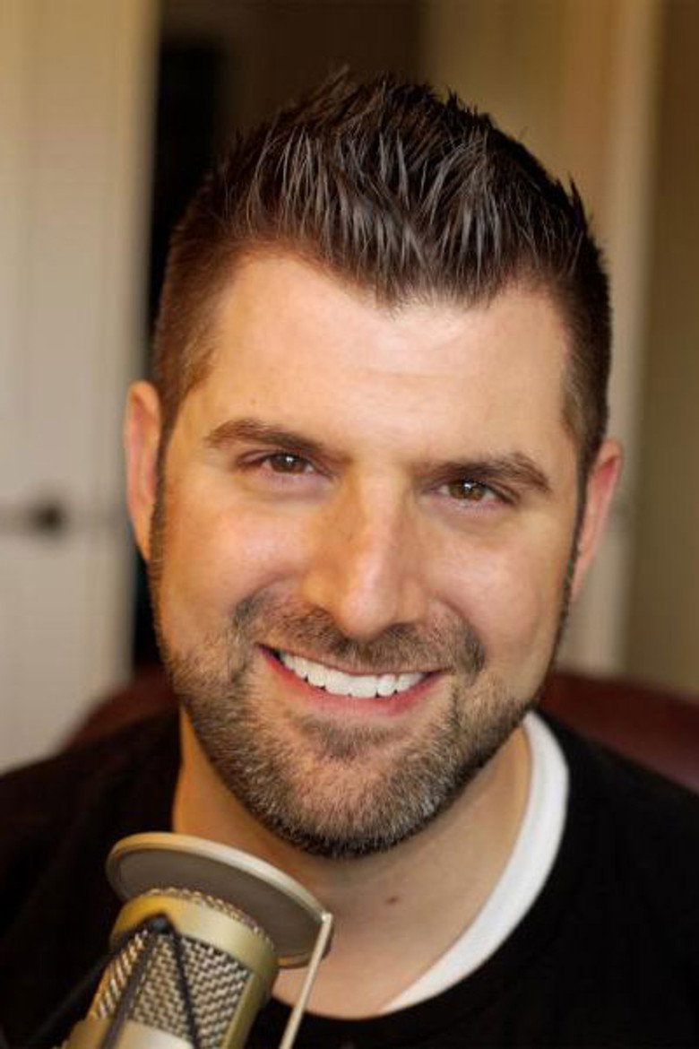 Photo de Louis Maresca