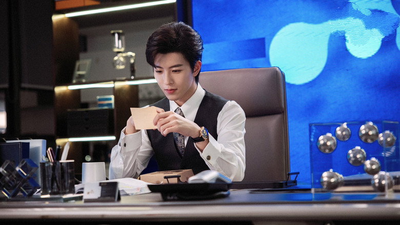 Still from ABO Desire - Season 1 Episode 3