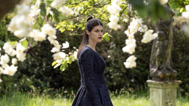 Still from Mayfair Witches - Season 2 Episode 7