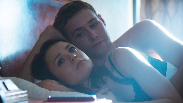 Still from Finding Carter - Season 2 Episode 14