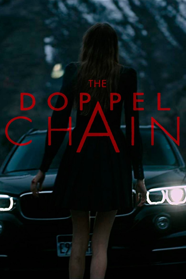 The Doppel Chain main poster