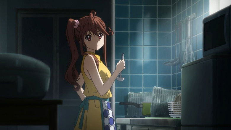 Still image for The Diary of Our Days season 1 episode 7: Day 07: Jun Toda Still image for The Diary of Our Days season 1 episode 7: Day 07: Jun Toda