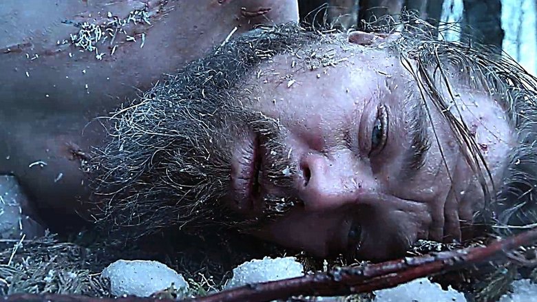 La pelicula el Renacido HD