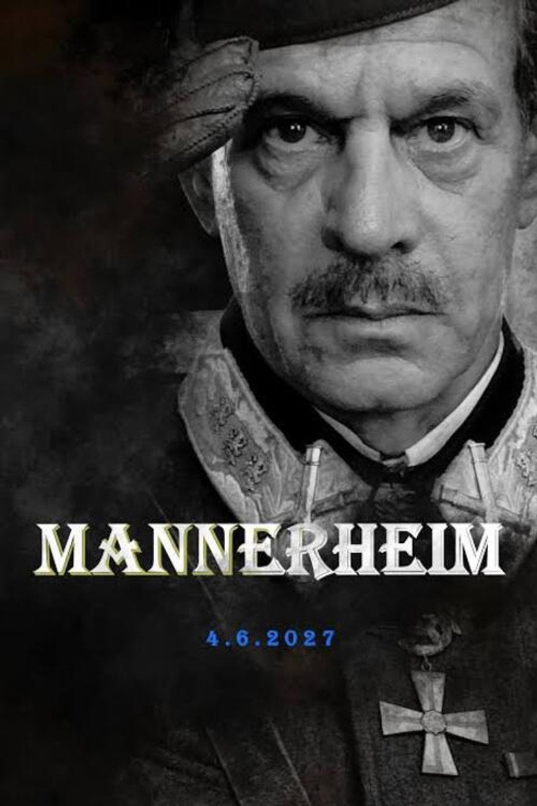 Mannerheim (2027)