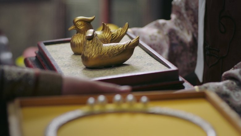 Still image for Ruyi's Royal Love in the Palace season 1 episode 37: Episode 37 Still image for Ruyi's Royal Love in the Palace season 1 episode 37: Episode 37