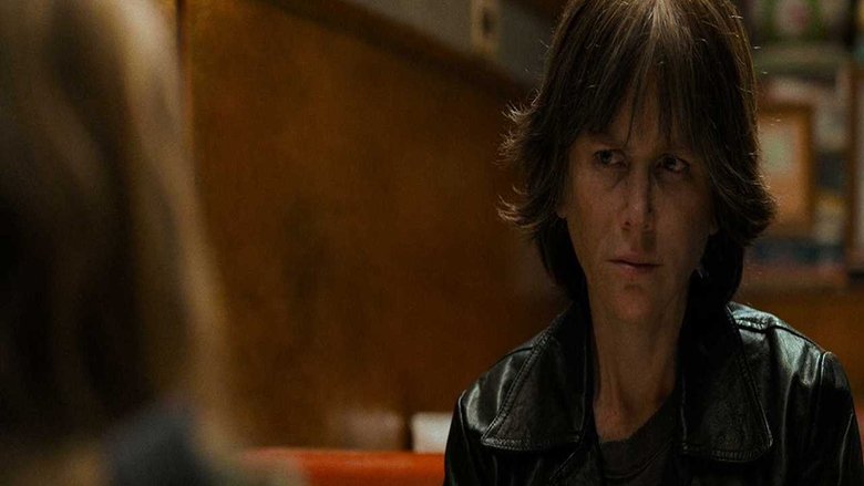 Destroyer Películas Gratis Putlocker