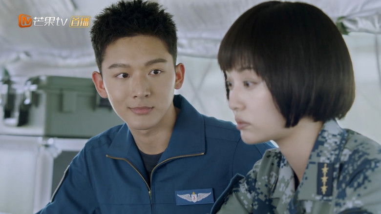 Still image for PLA Air Force season 1 episode 13: Episode 13 Still image for PLA Air Force season 1 episode 13: Episode 13