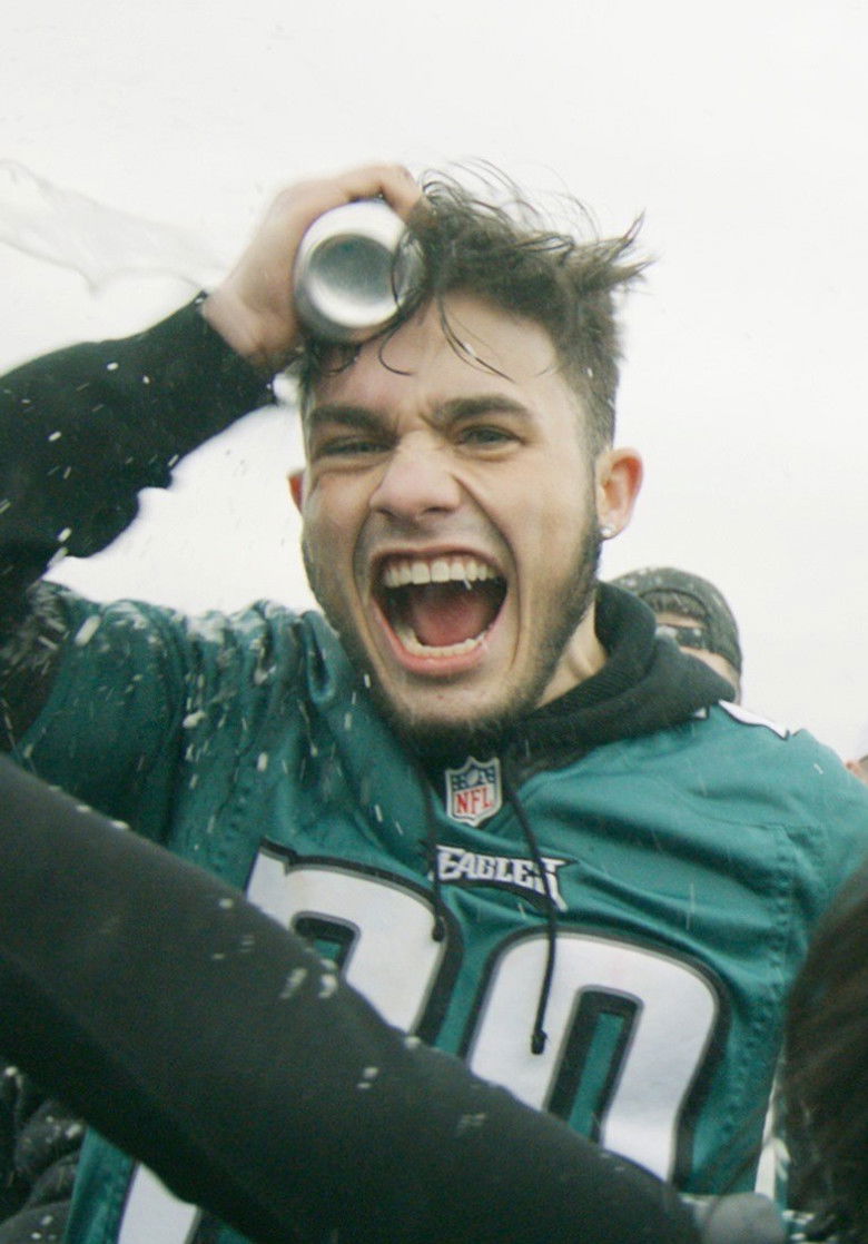 Imatge de Maybe Next Year