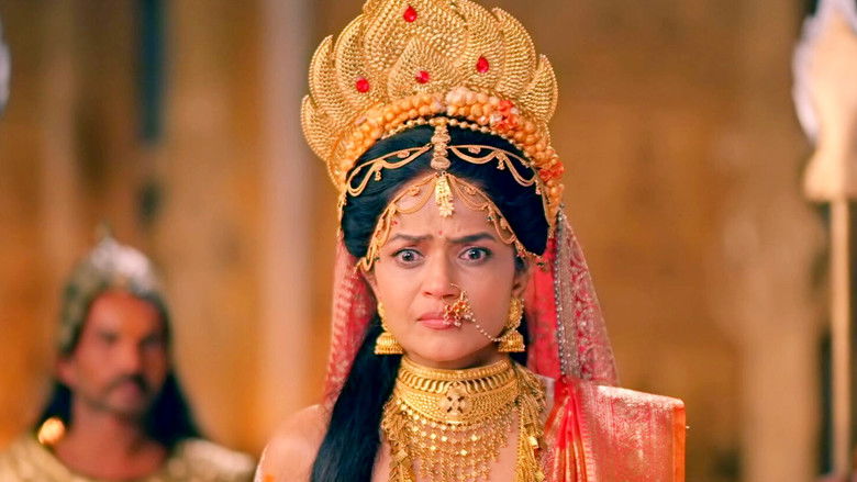 Still image for Veer Hanuman - Bolo Bajrang Bali Ki Jai season 1 episode 138: Devi Sangya Ka Sach Still image for Veer Hanuman - Bolo Bajrang Bali Ki Jai season 1 episode 138: Devi Sangya Ka Sach