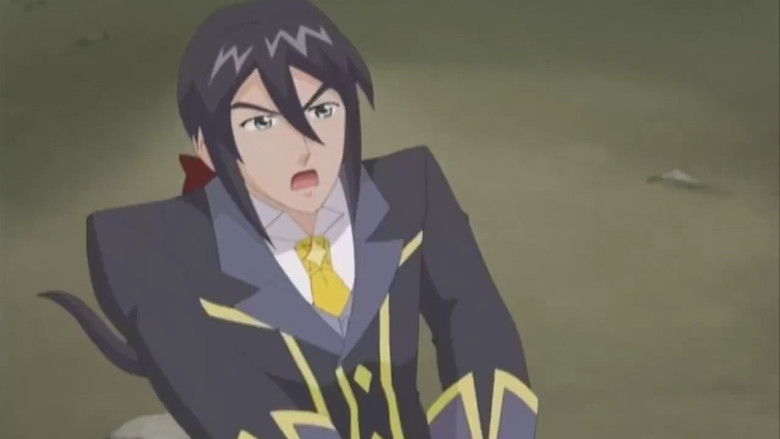 Still image for Infinity Nado season 1 episode 35: Episode 35