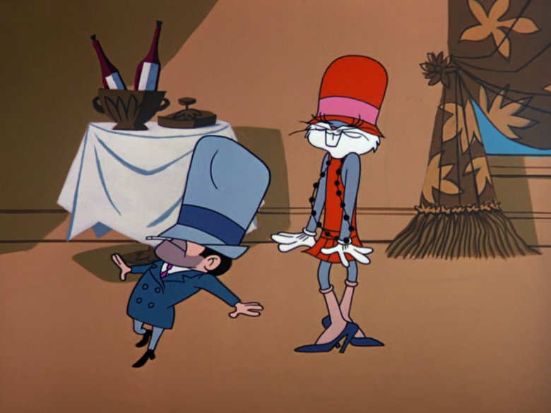 Looney Tunes 시즌 35 11화