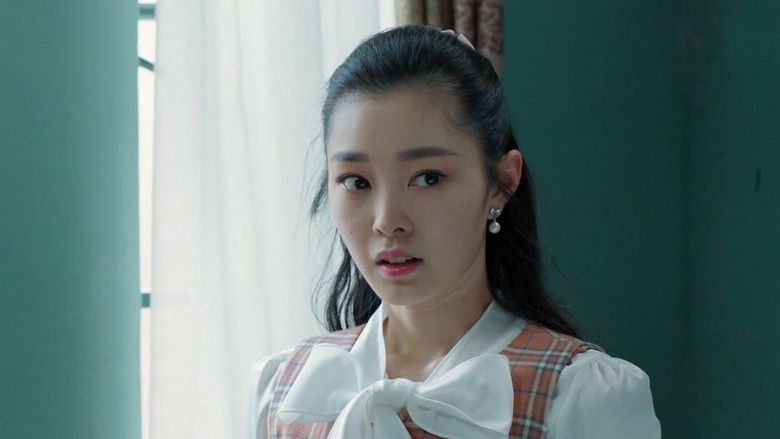 Still image for Love In Han Yuan season 1 episode 10: Episode 10 Still image for Love In Han Yuan season 1 episode 10: Episode 10