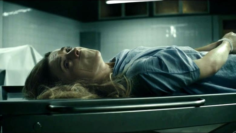 The Corpse of Anna Fritz (2015) Full Movie Download Gdrive Link