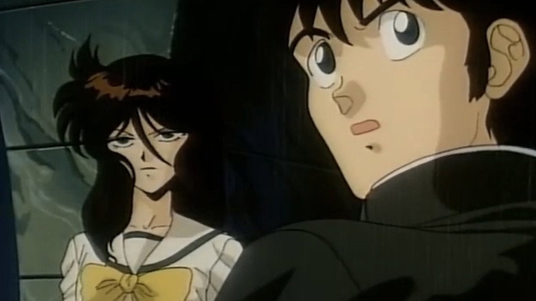 Demon Hunter Makaryūdo image 4