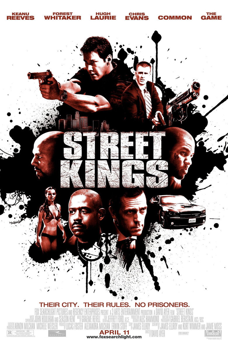 Imatge de Street Kings
