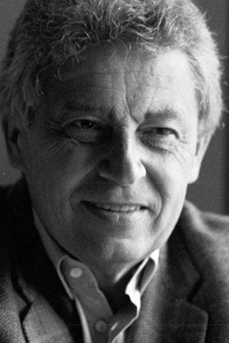 Jean-Loup Tournier portrait