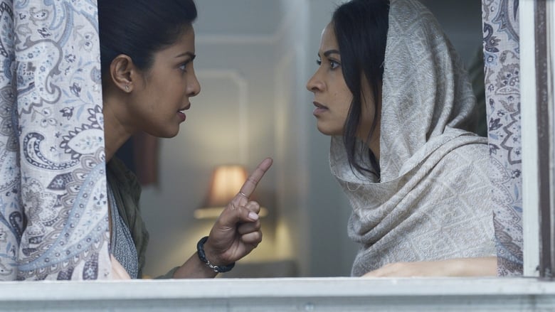 Quantico: 1×7