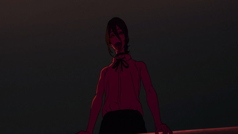 Chainsaw Man - The Movie: Reze Arc