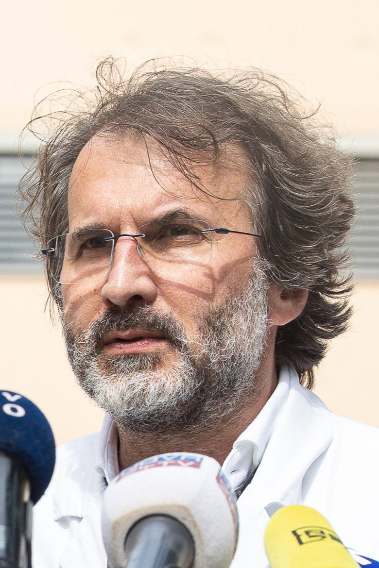 Marko Pokorn