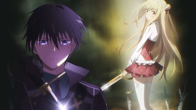 Watch Assassins Pride episode 4 Online Free in English gogoanimev2