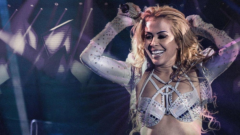 Joelma: Avante - Ao Vivo em São Paulo