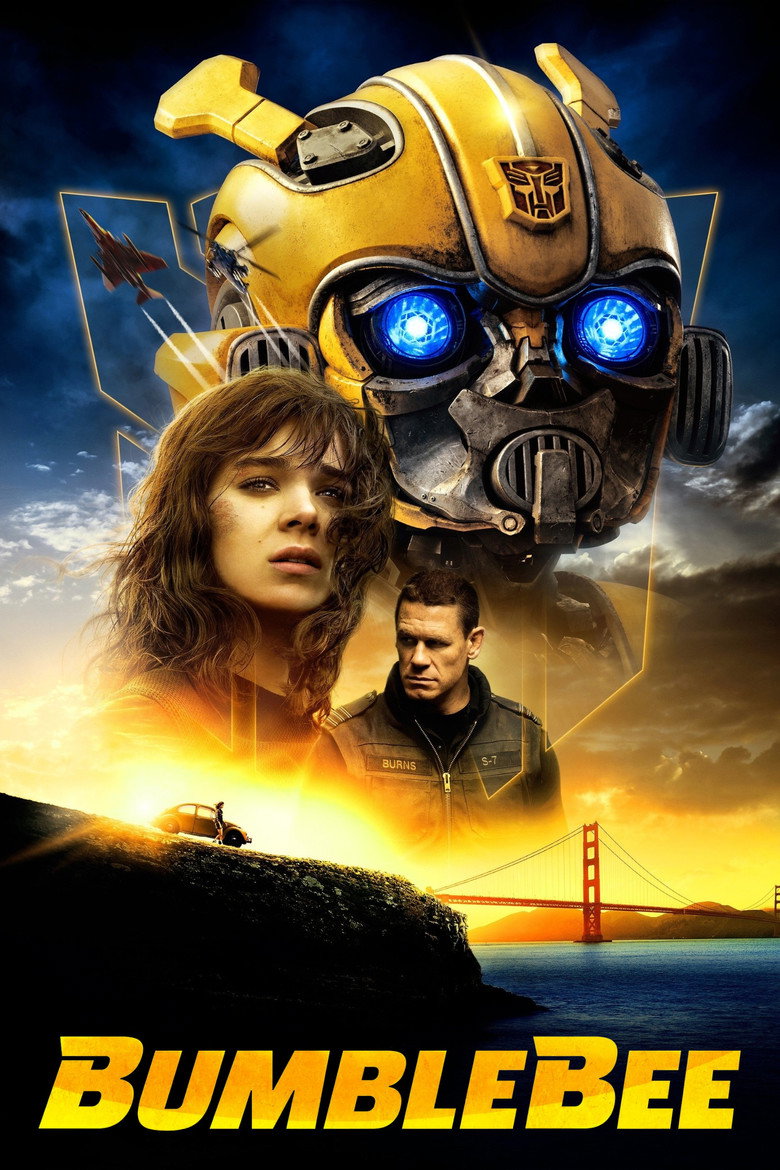 Bumblebee (2018)