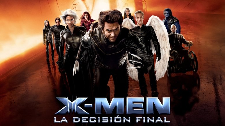 X-Men: La decisión final (2006)