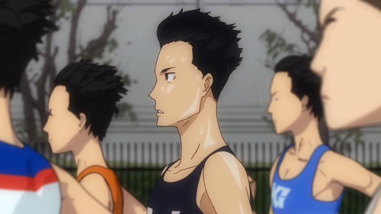 Still from Run with the Wind - Season 1 Episode 16