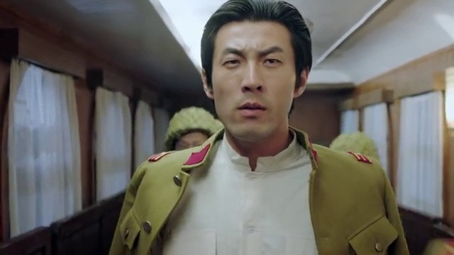 Still image for 八方传奇 season 1 episode 30: Episode 30 Still image for 八方传奇 season 1 episode 30: Episode 30