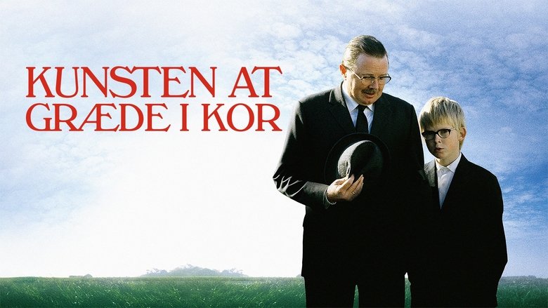 The Art of Crying (2007)