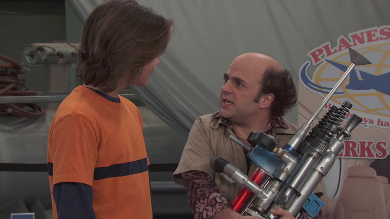 Still from Henry Danger - Season 5 Episode 38