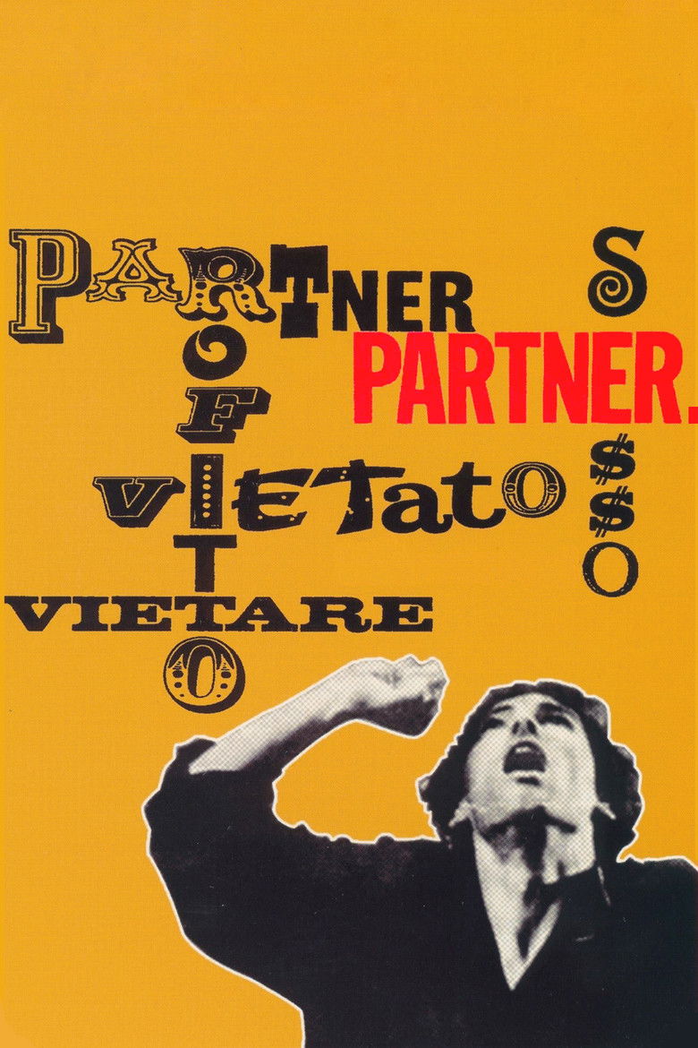 Imatge de Partner