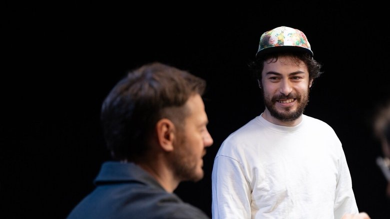 Still image for Hot Ones Italia season 1 episode 8: Episode 8