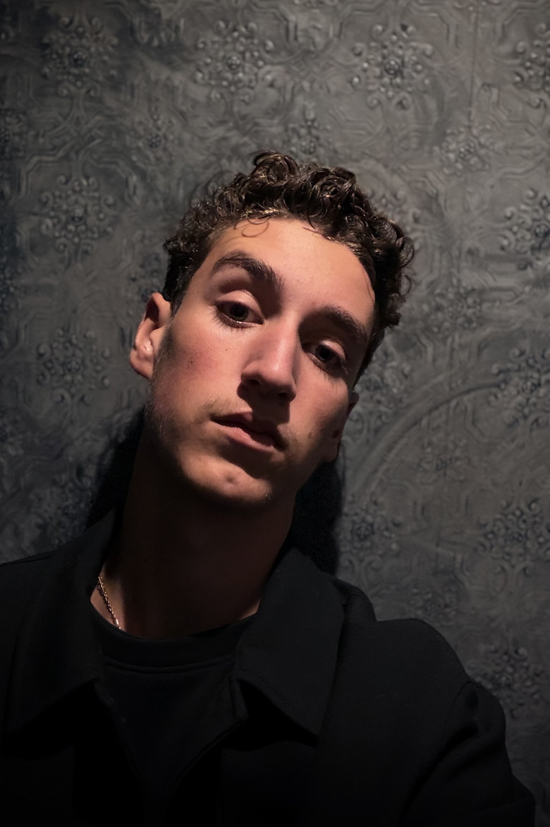 Photo de Joey Barbesant