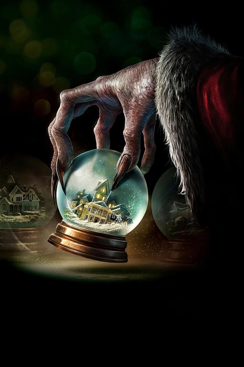 Imatge de Krampus