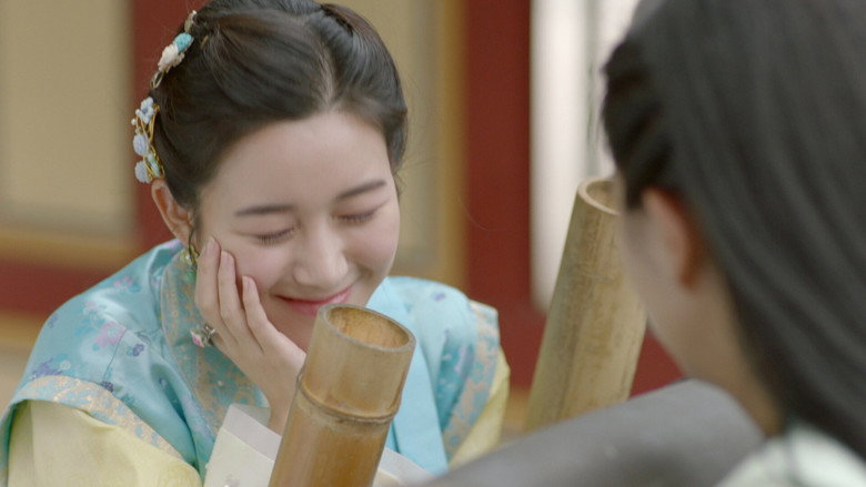Still from Hwarang: The Poet Warrior Youth - Season 1 Episode 11