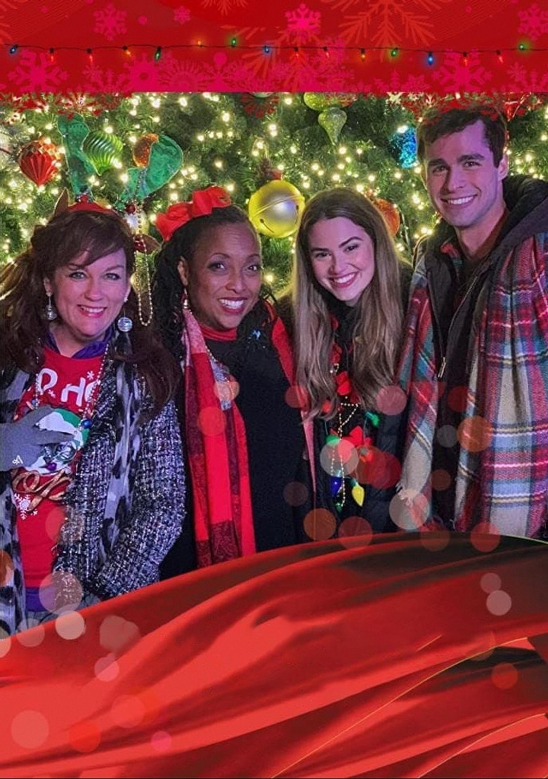 Imatge de Lacy's Christmas Do-Over