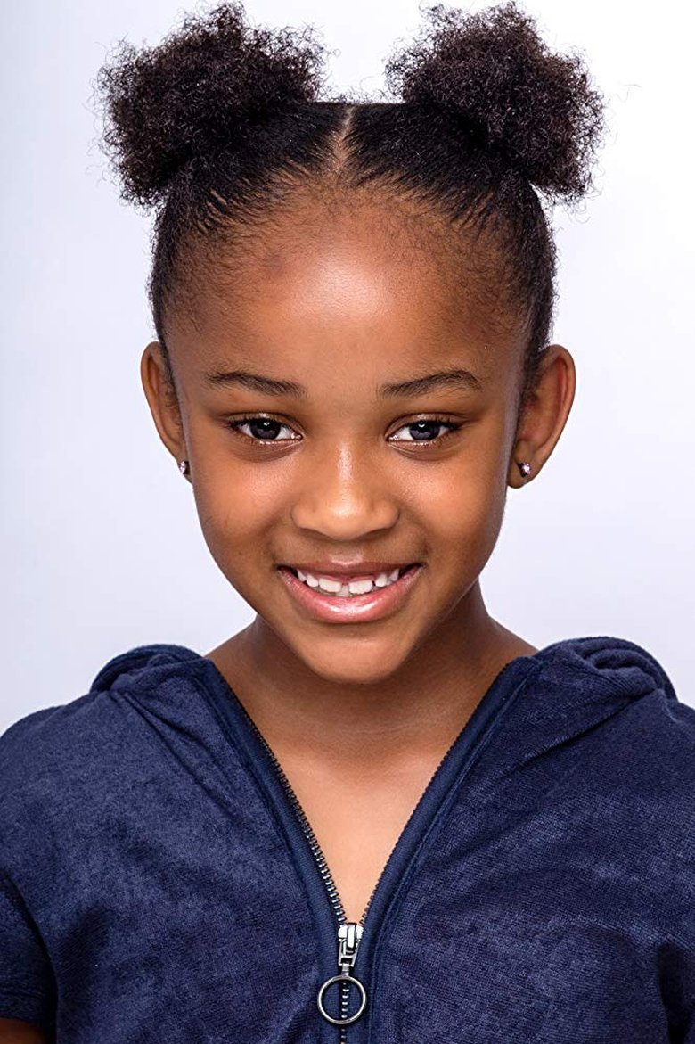 Dharma Brown portrait image