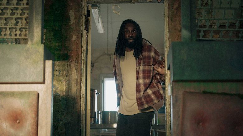 Still from Down Cemetery Road - Season 1 Episode 7