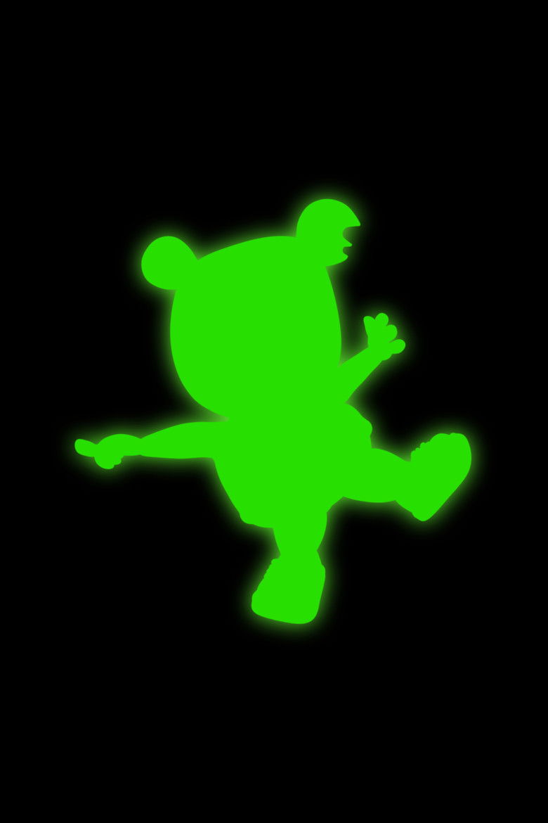 Imatge de Gummibär & Friends: Operation Cotton Candy